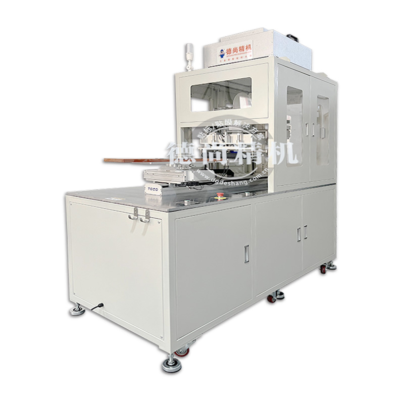 DS-352D-汽車儀表盤自動貼膜機